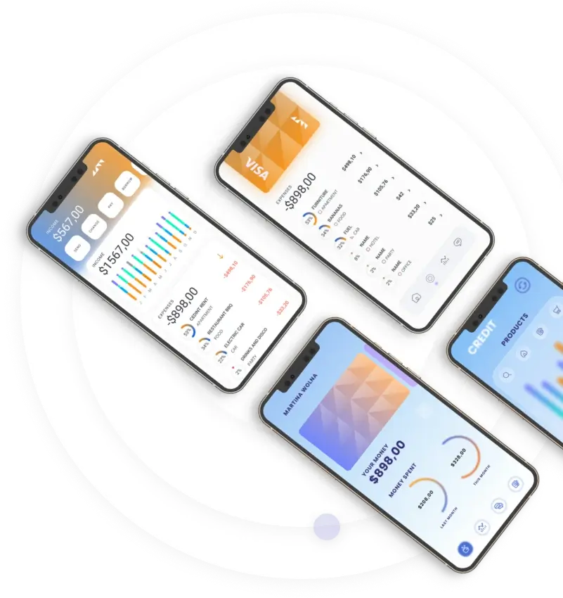 Libronix Trade - Get in touch with us