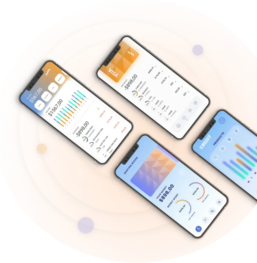 Libronix Trade -