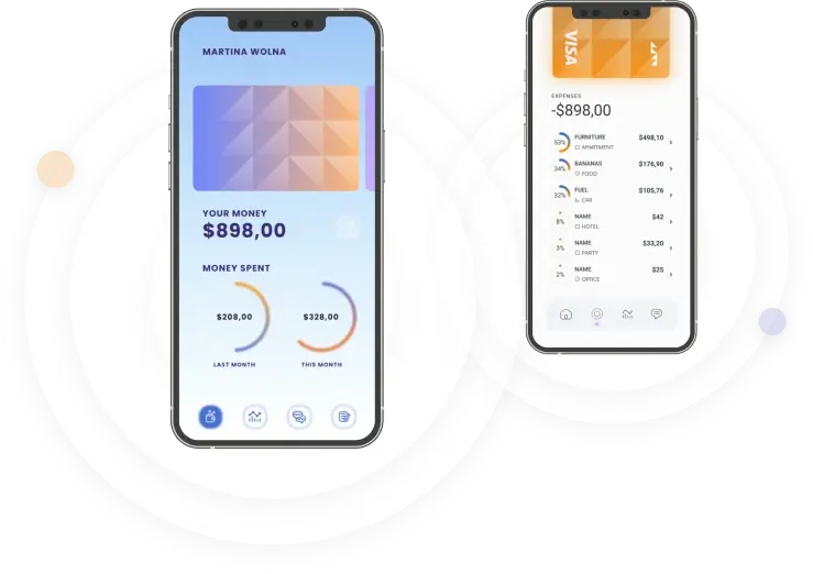 Libronix Trade - Launching the Decentralized Finance Network